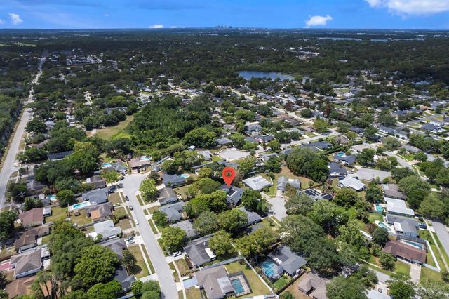 755 WOODSIDE ROAD, Maitland, FL 32751