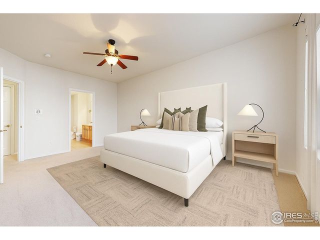 4242 S Blackhawk Cir 4-D, Aurora, CO 80014