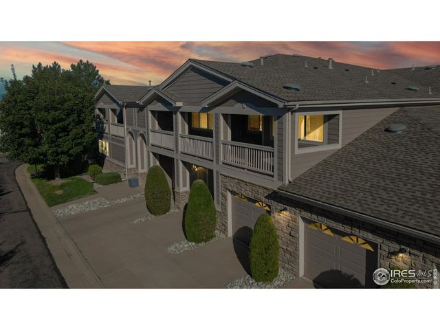 4242 S Blackhawk Cir 4-D, Aurora, CO 80014