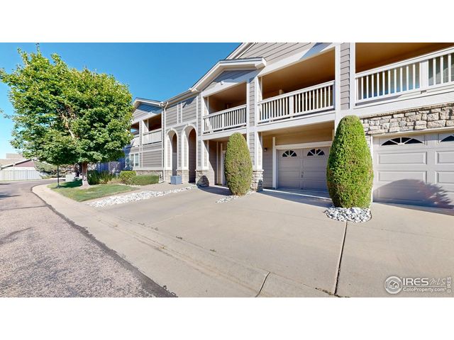 4242 S Blackhawk Cir 4-D, Aurora, CO 80014