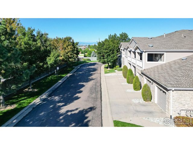 4242 S Blackhawk Cir 4-D, Aurora, CO 80014