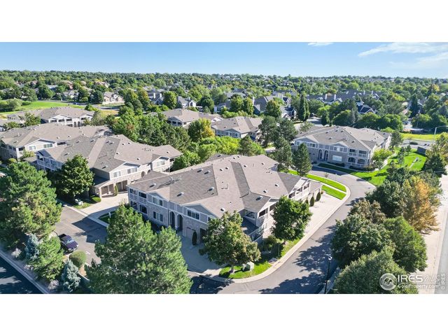 4242 S Blackhawk Cir 4-D, Aurora, CO 80014