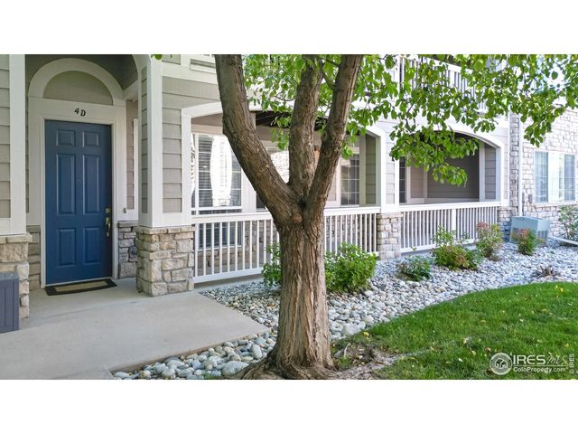 4242 S Blackhawk Cir 4-D, Aurora, CO 80014