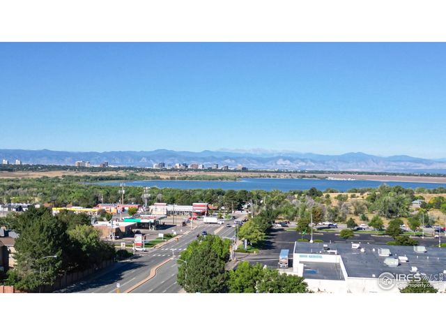 4242 S Blackhawk Cir 4-D, Aurora, CO 80014