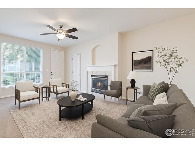 4242 S Blackhawk Cir 4-D, Aurora, CO 80014