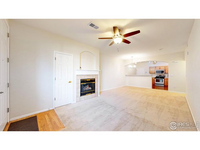 4242 S Blackhawk Cir 4-D, Aurora, CO 80014