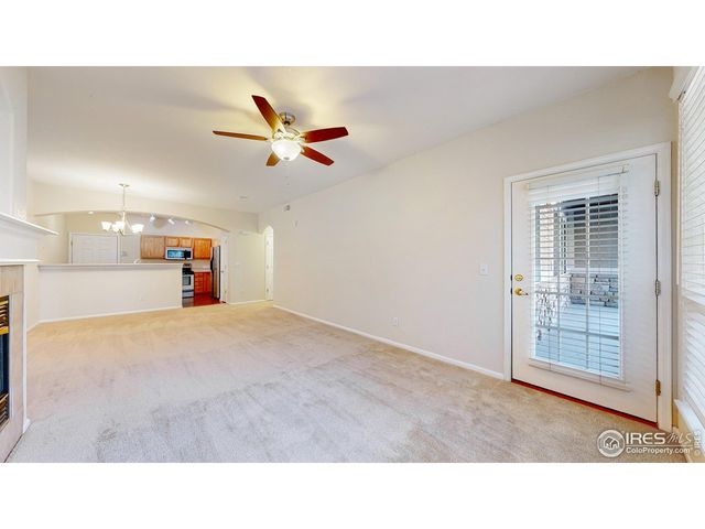 4242 S Blackhawk Cir 4-D, Aurora, CO 80014