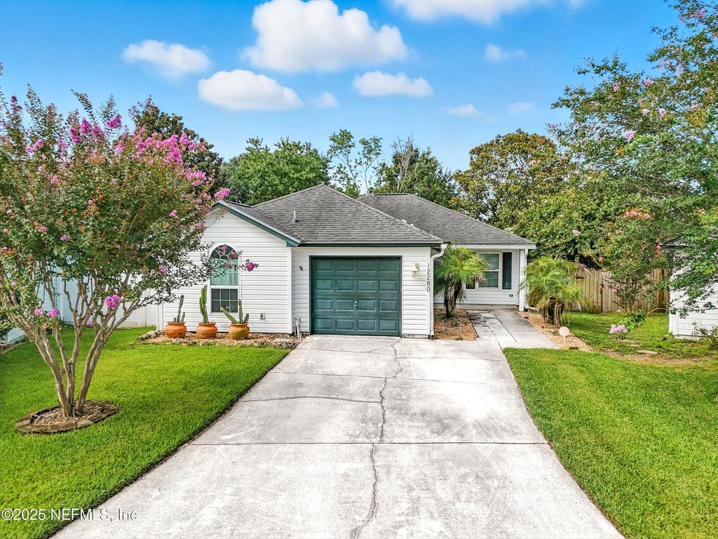12280 SONDRA COVE Trail N, Jacksonville, FL 32225