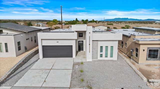 1135 Brass Hill Avenue, Santa Teresa, NM 88008