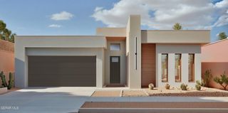1135 Brass Hill Avenue, Santa Teresa, NM 88008