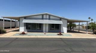 834 S MERIDIAN Road 124, Apache Junction, AZ 85120