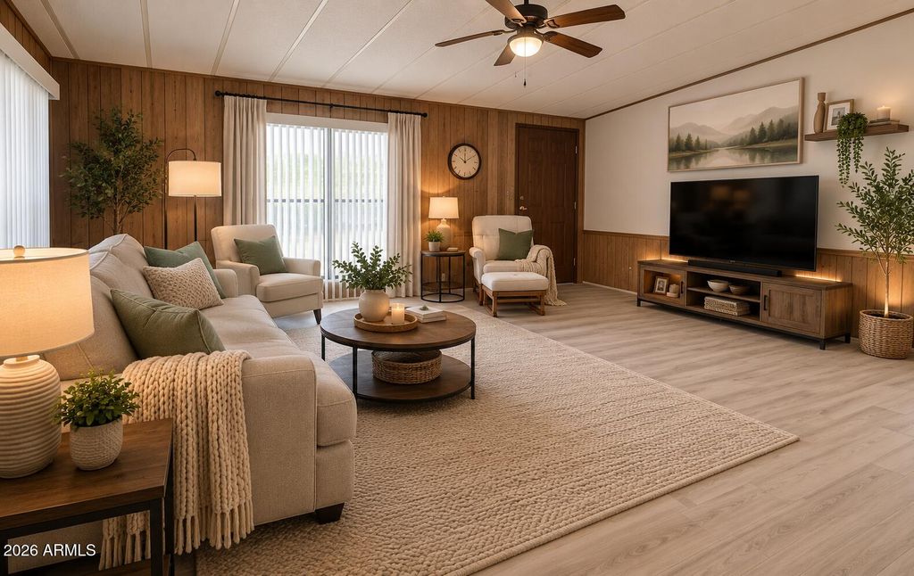 834 S MERIDIAN Road 124, Apache Junction, AZ 85120 — photo 2