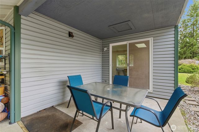 20625 Terasse Drive NW, Poulsbo, WA 98370