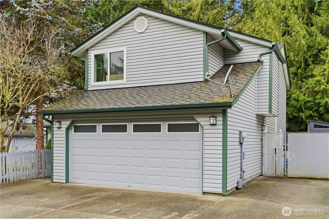20625 Terasse Drive NW, Poulsbo, WA 98370
