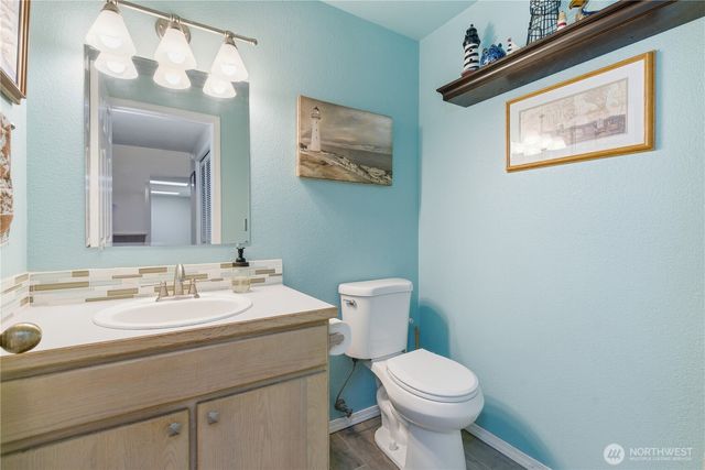 20625 Terasse Drive NW, Poulsbo, WA 98370