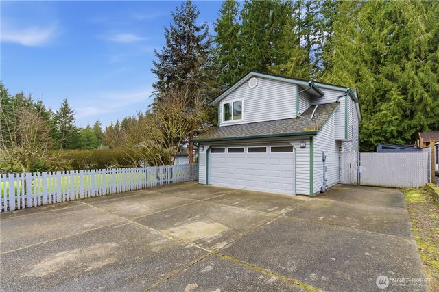 20625 Terasse Drive NW, Poulsbo, WA 98370