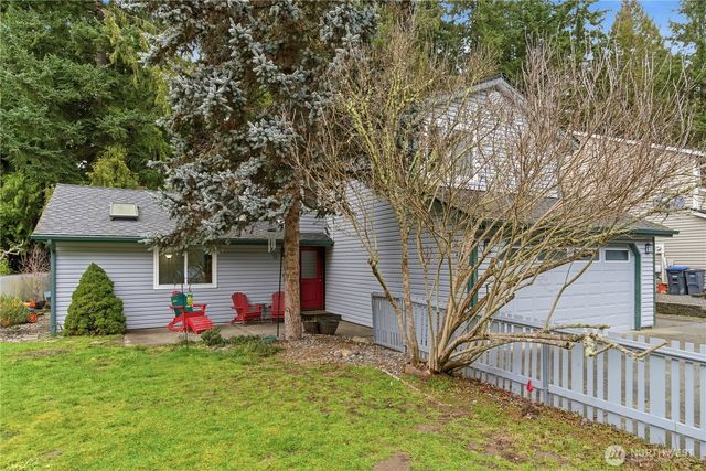 20625 Terasse Drive NW, Poulsbo, WA 98370