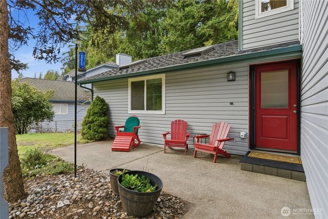 20625 Terasse Drive NW, Poulsbo, WA 98370