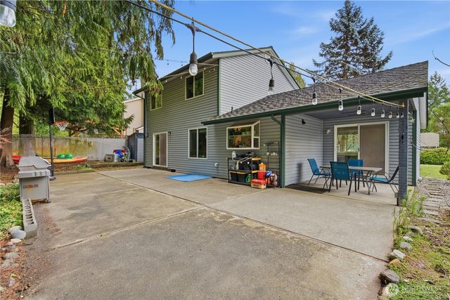 20625 Terasse Drive NW, Poulsbo, WA 98370