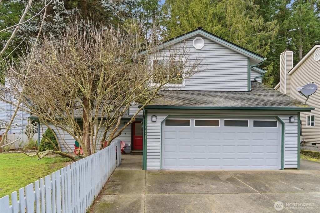 20625 Terasse Drive NW, Poulsbo, WA 98370