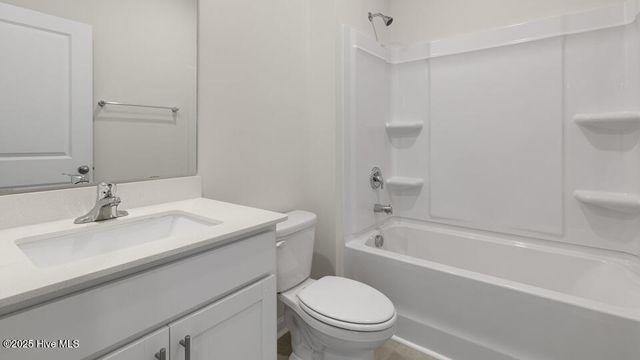 989 Ocean Court, Carthage, NC 28327