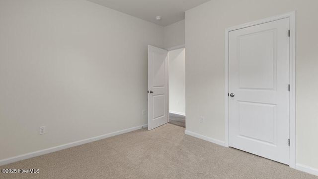 989 Ocean Court, Carthage, NC 28327