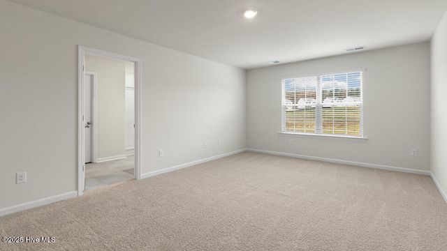989 Ocean Court, Carthage, NC 28327