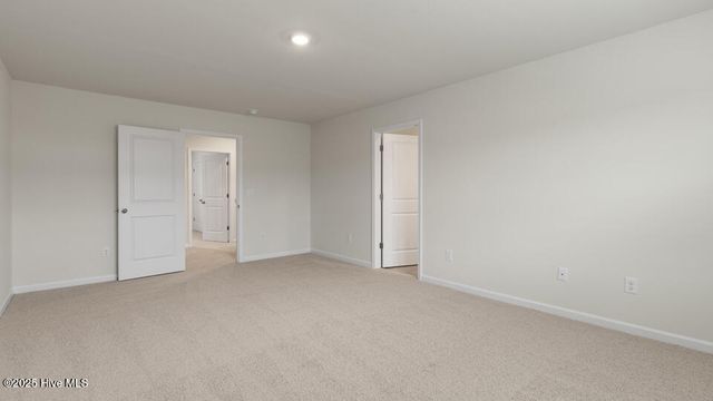 989 Ocean Court, Carthage, NC 28327