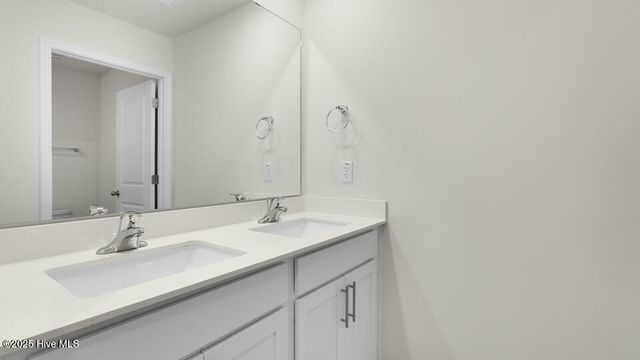 989 Ocean Court, Carthage, NC 28327
