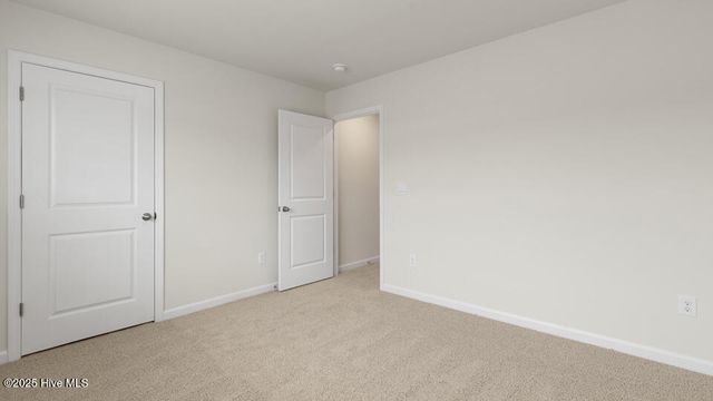 989 Ocean Court, Carthage, NC 28327