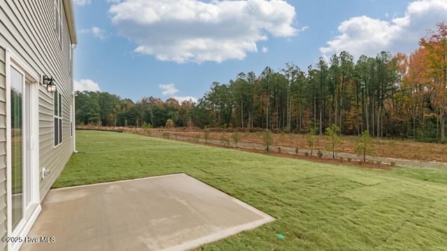 989 Ocean Court, Carthage, NC 28327