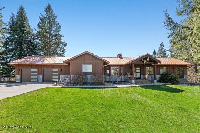 6502 E Highview Dr, Coeur d'Alene, ID 83814