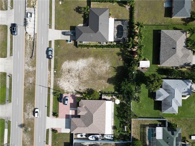 1222 Gleason PKWY, Cape Coral, FL 33914