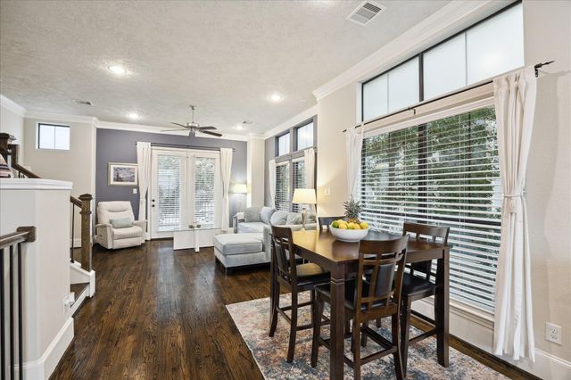 1110 W 25th Street, Houston, TX 77008