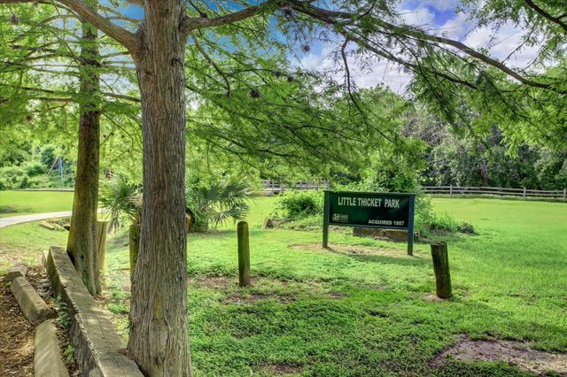 1110 W 25th Street, Houston, TX 77008