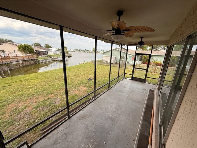 3549 WESTMINISTER CT, Holiday, FL 34691