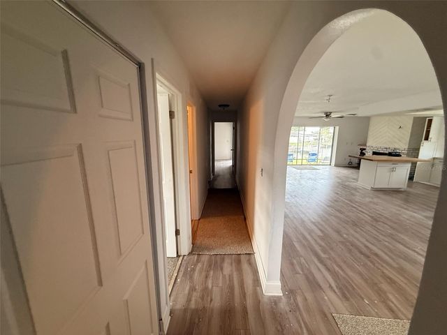 3549 WESTMINISTER CT, Holiday, FL 34691