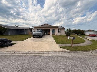 3549 WESTMINISTER CT, Holiday, FL 34691
