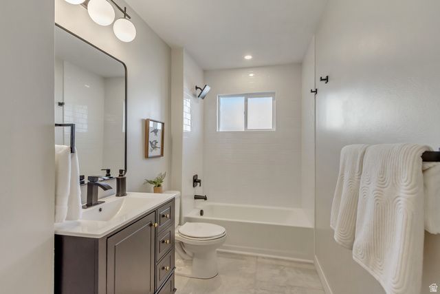 3422 S 7895 W, Magna, UT 84044