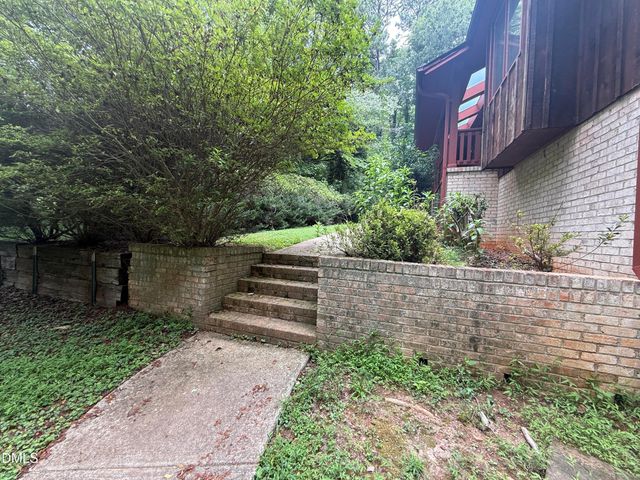 8604 Caswell Court, Raleigh, NC 27613