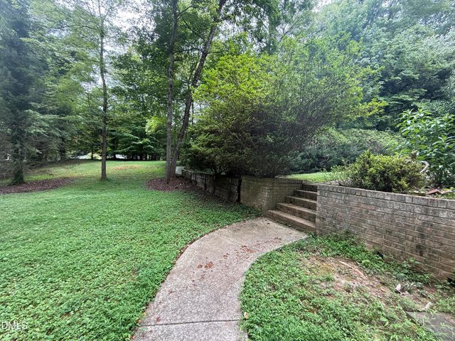 8604 Caswell Court, Raleigh, NC 27613