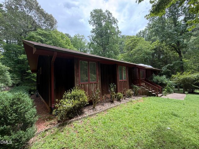 8604 Caswell Court, Raleigh, NC 27613