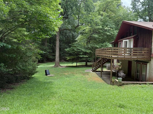 8604 Caswell Court, Raleigh, NC 27613
