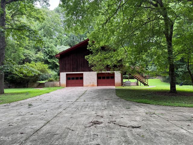 8604 Caswell Court, Raleigh, NC 27613