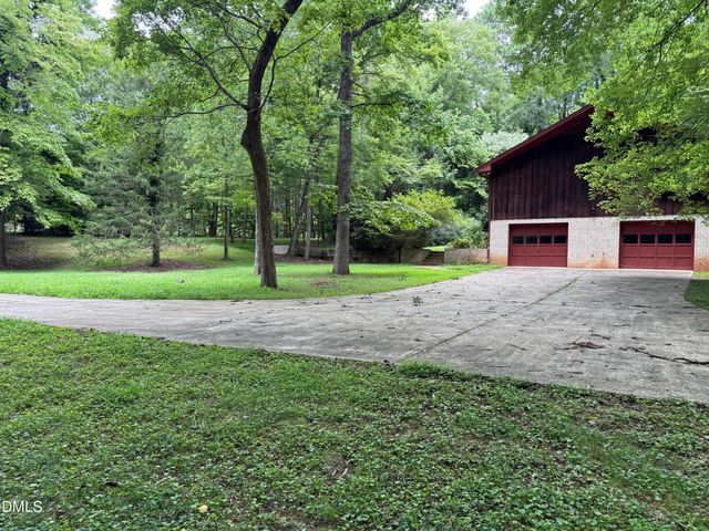 8604 Caswell Court, Raleigh, NC 27613