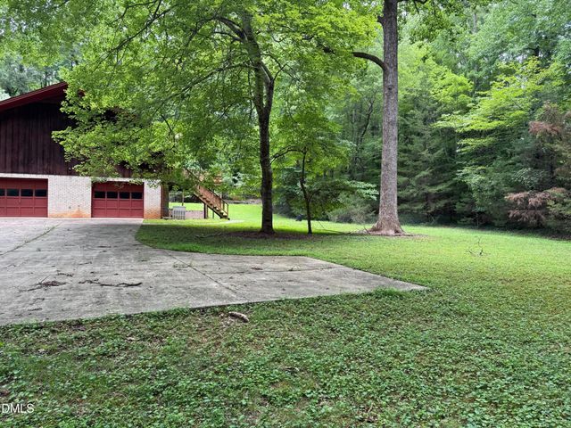 8604 Caswell Court, Raleigh, NC 27613