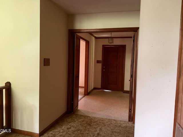 8604 Caswell Court, Raleigh, NC 27613