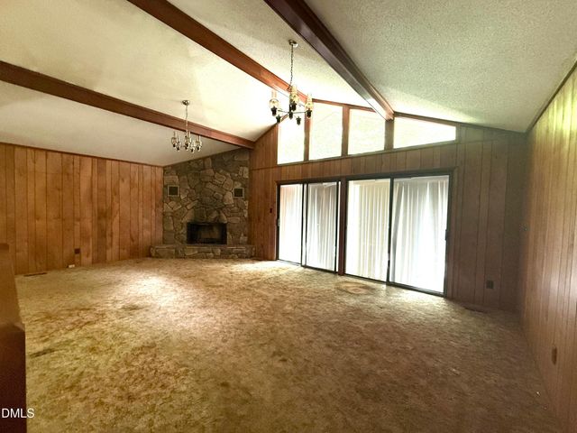 8604 Caswell Court, Raleigh, NC 27613