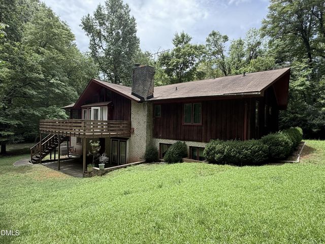 8604 Caswell Court, Raleigh, NC 27613