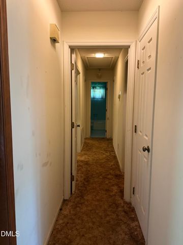 8604 Caswell Court, Raleigh, NC 27613